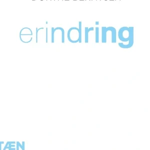 Erindring