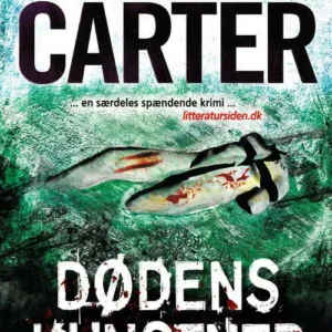 Dødens Kunstner