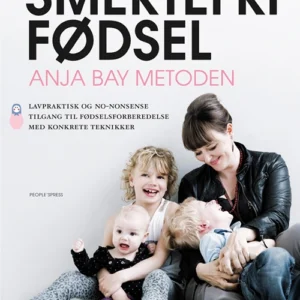 Smertefri fødsel