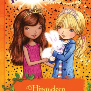 Det Hemmelige Rige 3: Himmeløen