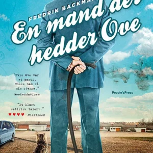 En mand der hedder Ove