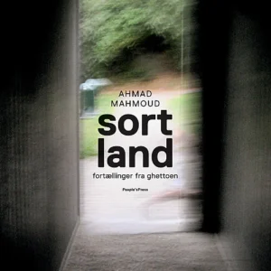 Sort land