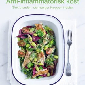 Anti-inflammatorisk kost