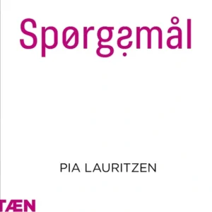 Spørgsmål