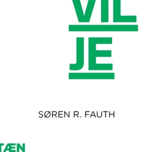 Vilje