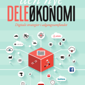Den nye deleøkonomi