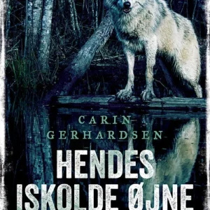 Hendes iskolde øjne PB