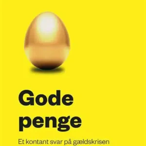 Gode penge