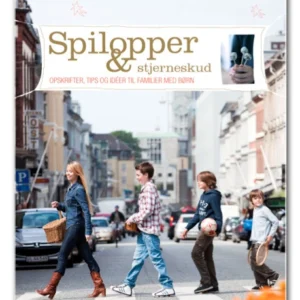 Spilopper & stjerneskud