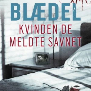 Kvinden de meldte savnet