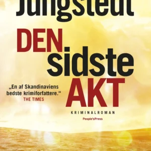Den sidste akt