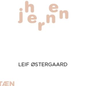 Hjernen