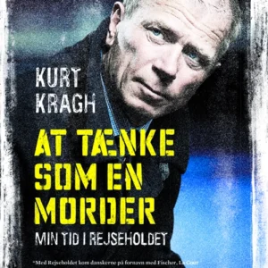 At tænke som en morder
