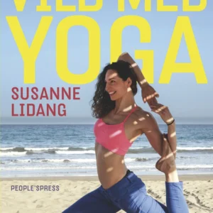 Vild med yoga