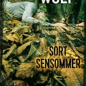 Sort sensommer