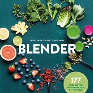BLENDER