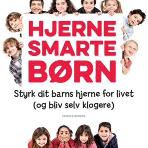 Hjernesmarte børn