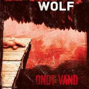 Ondt vand