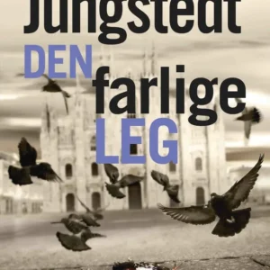 Den farlige leg