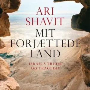 Mit forjættede land