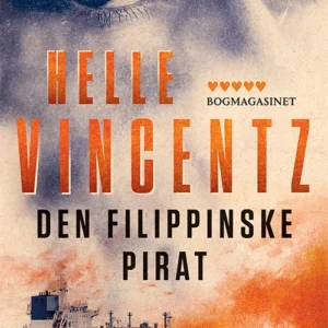 Den filippinske pirat PB