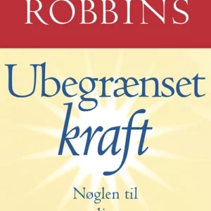 Ubegrænset kraft