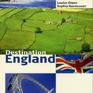 Destination England
