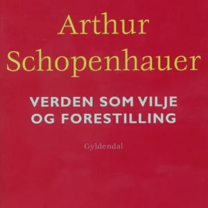 Verden som vilje og forestilling