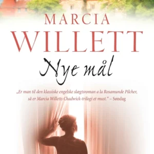 Nye mål
