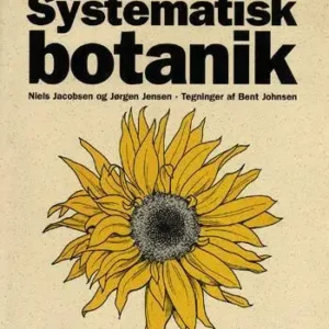 Systematisk botanik