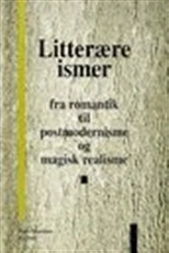 Litterære ismer