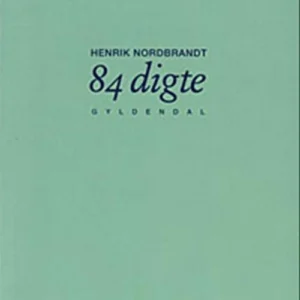 84 digte