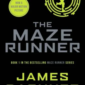 The Maze Runner