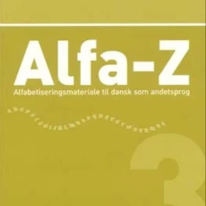 Alfa-Z 3