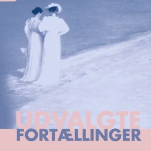 Udvalgte Fortællinger