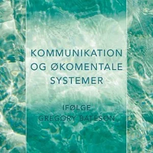 Kommunikation og økomentale systemer