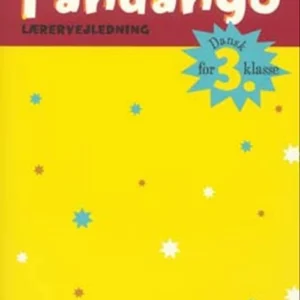 Fandango 3. Lærervejledning