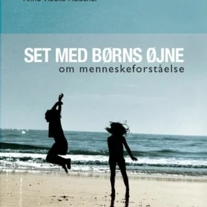 Set med børns øjne
