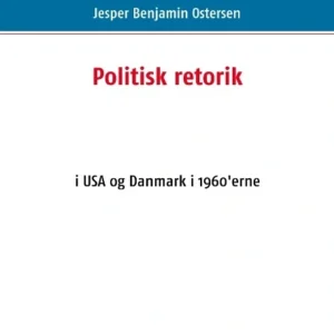Politisk retorik