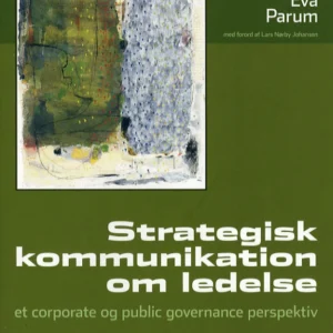 Strategisk kommunikation om ledelse