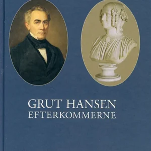 Grut Hansen efterkommerne