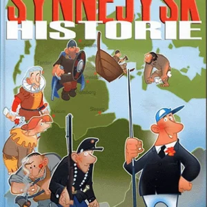 Synnejysk historie