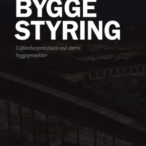 Lærebogen om byggestyring