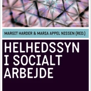 Helhedssyn i socialt arbejde