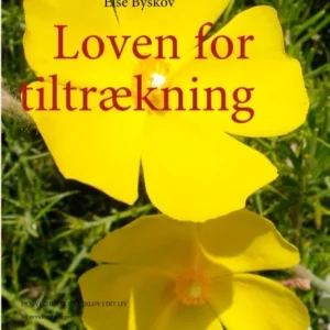 Loven for tiltrækning