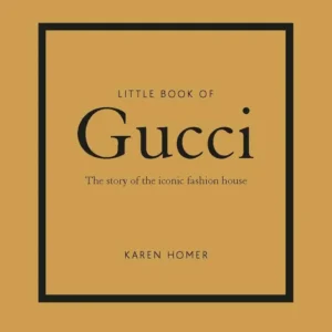 Little Book of Givenchy