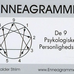 Enneagrammet