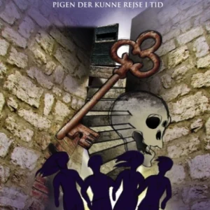 Den rustne nøgle