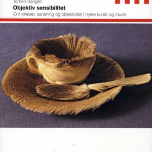Objektiv Sensibilitet