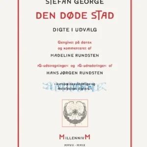 Den døde stad